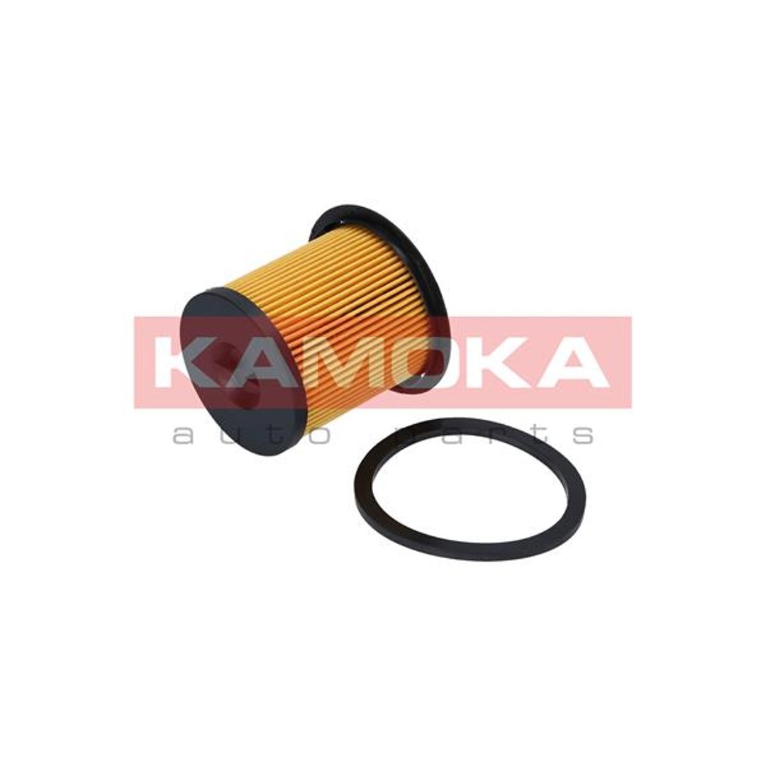 KAMOKA Filtr paliwa F307001