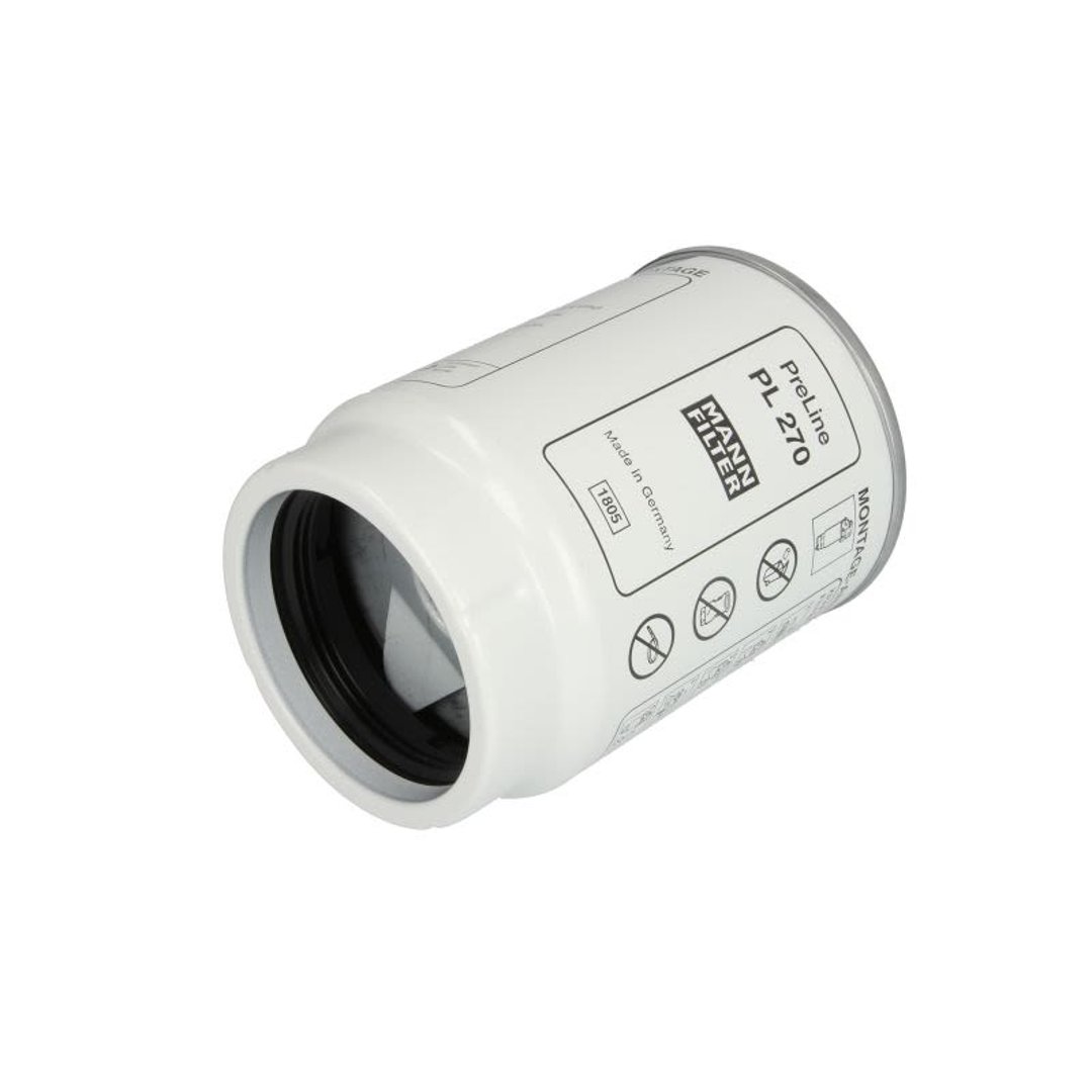 MANN Filtr paliwa PL 270 X