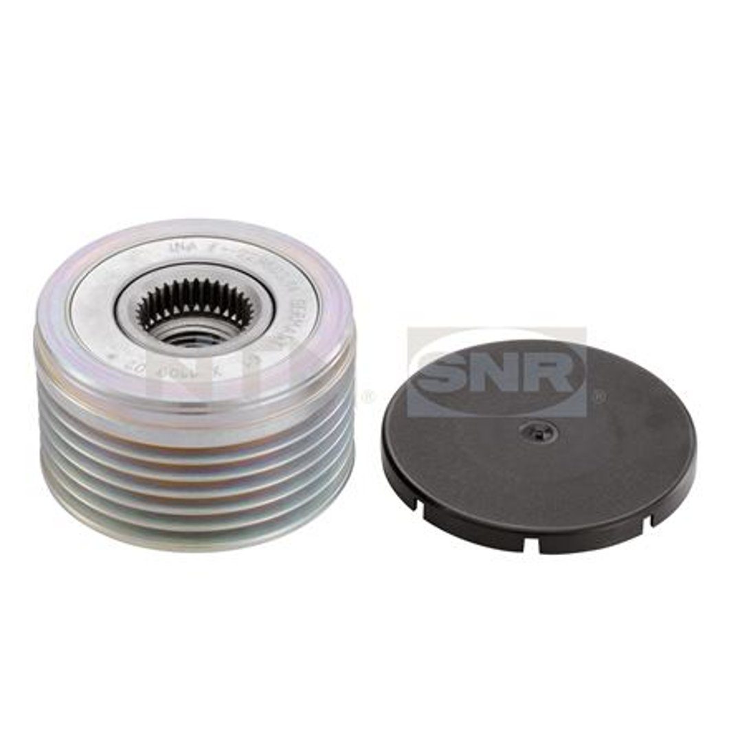 SNR Alternator - sprzęgło jednokierunkowe SNR GA759.01