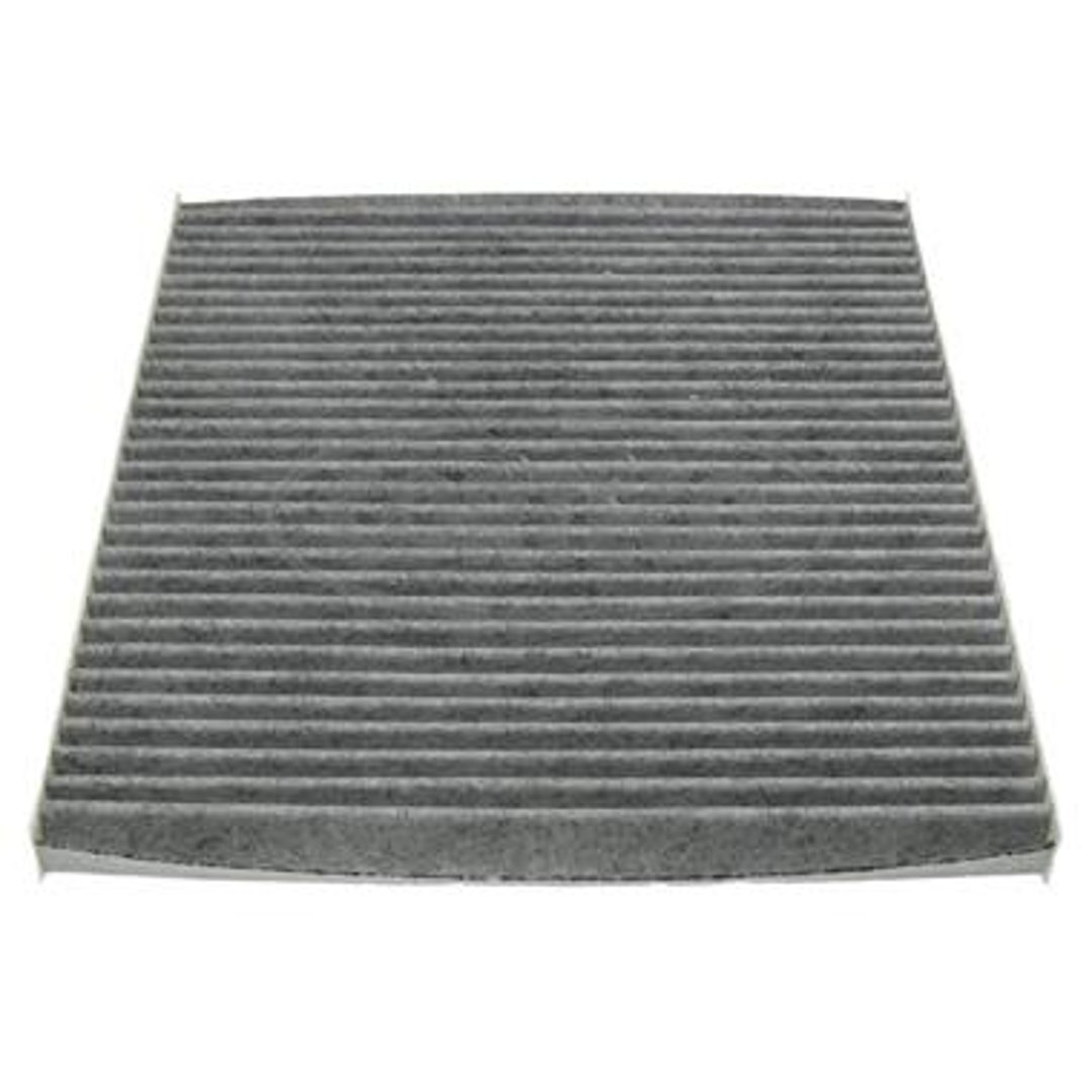 CORTECO Filtr, wentylacja przestrzeni pasażerskiej 80000780