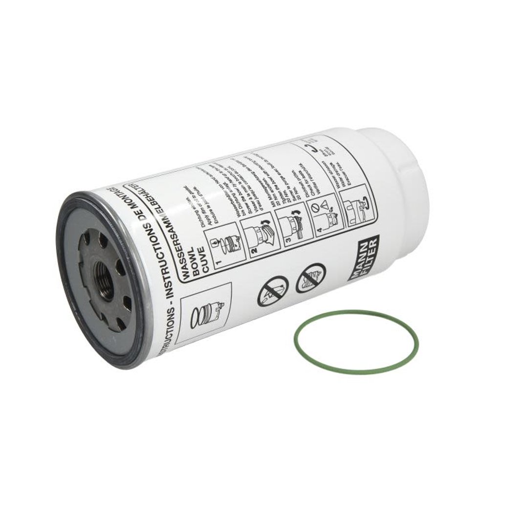 MANN Filtr paliwa -FILTER PL 420 x