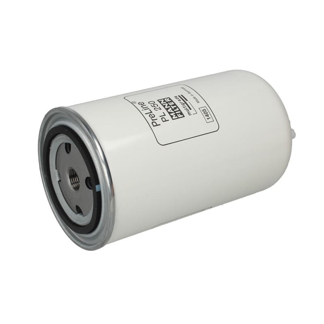 MANN Filtr paliwa PL 250