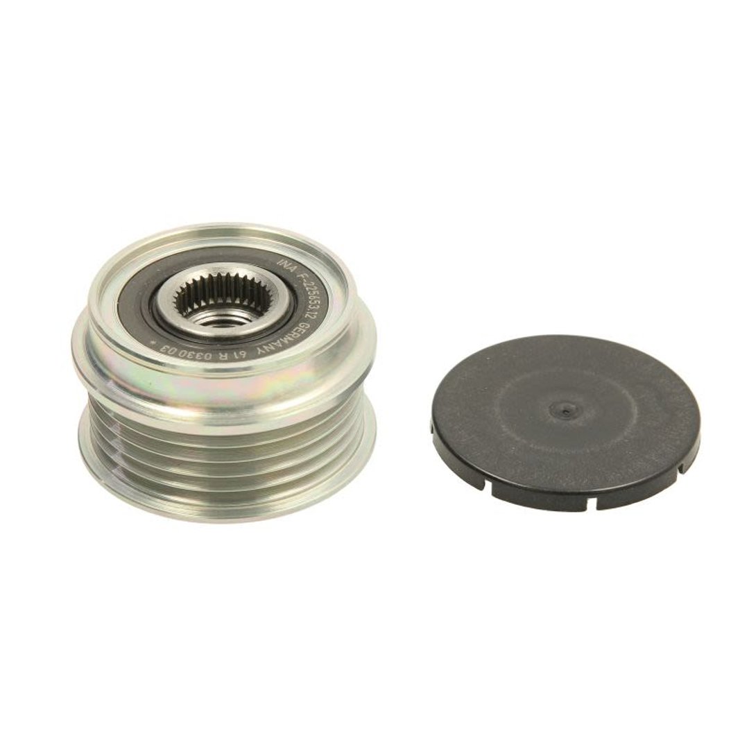 INA Alternator - sprzęgło jednokierunkowe 535 0004 10