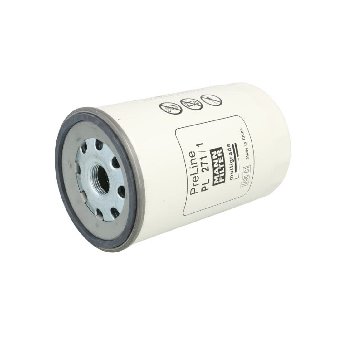 MANN Filtr paliwa -FILTER PL 271/1