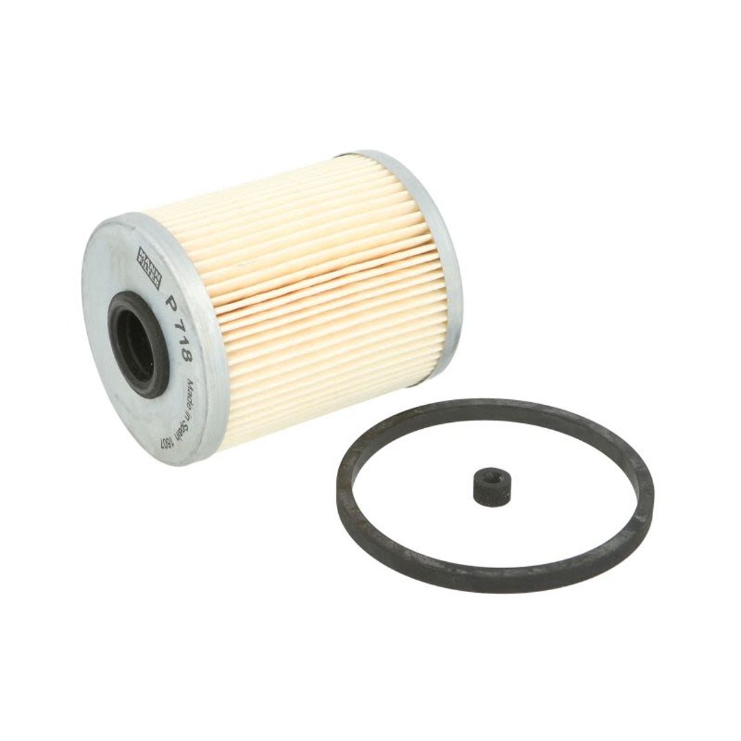 MANN Filtr paliwa -FILTER P 718 x