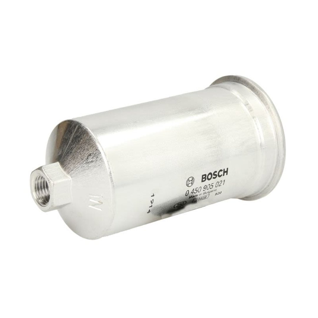 Bosch Filtr paliwa, wtrysk benzyny, 0 450 905 021 - Bezpłatny zwrot do 30 dni, największy wybór produktów. 0450905021