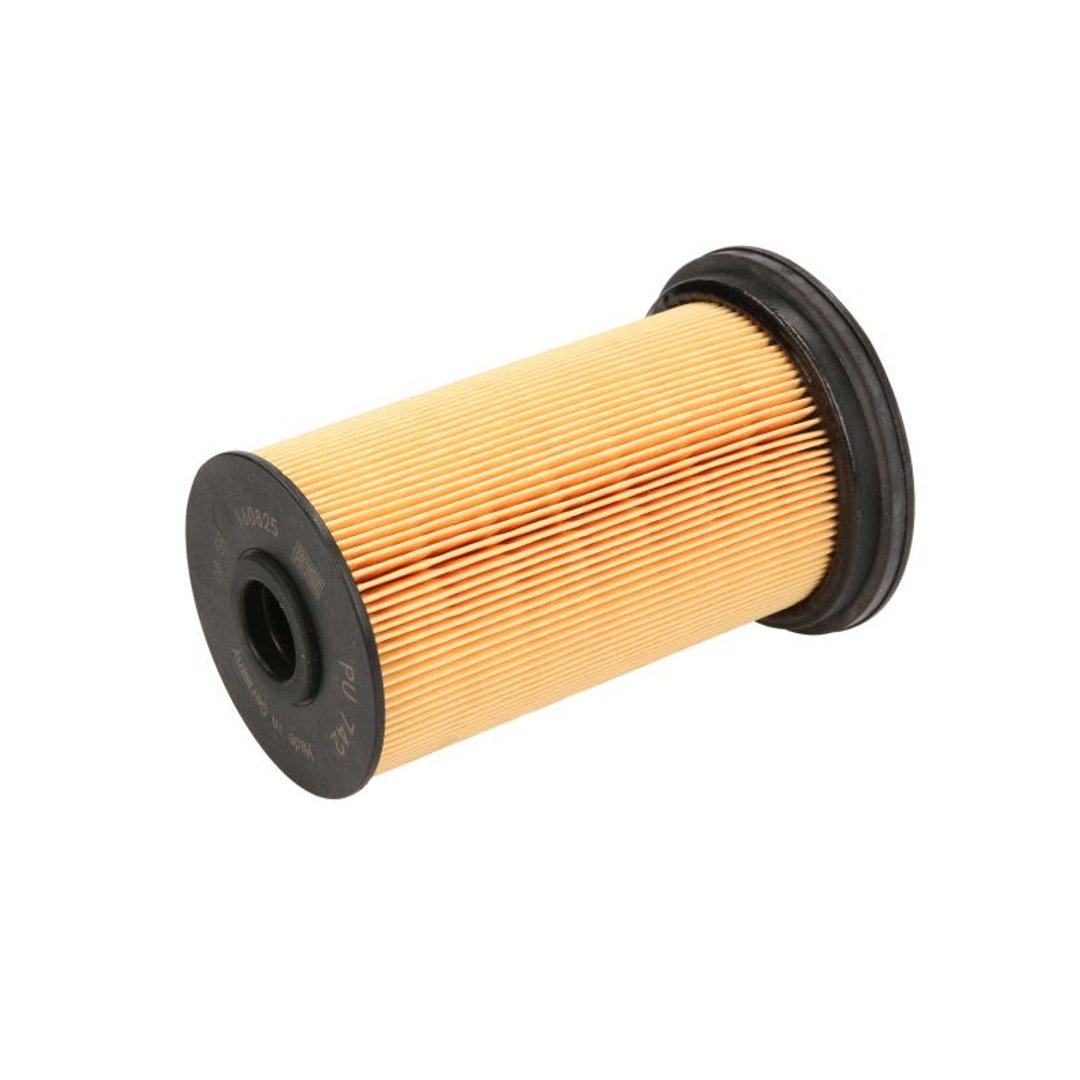 MANN Filtr paliwa PU 742 /