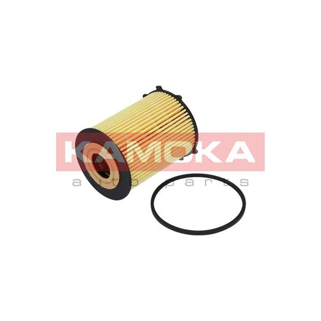 KAMOKA Filtr oleju F110401