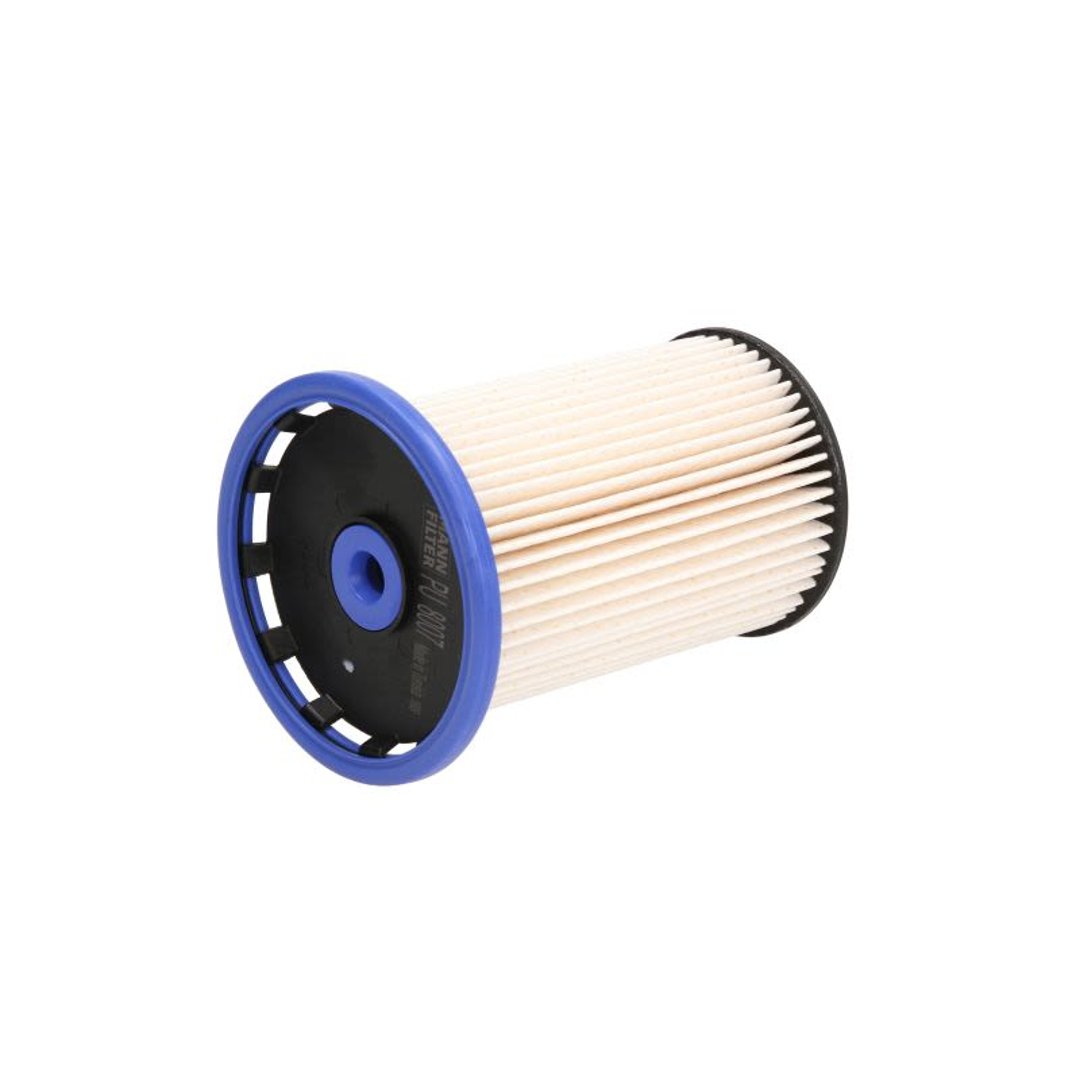 MANN Filtr paliwa -FILTER PU 8007