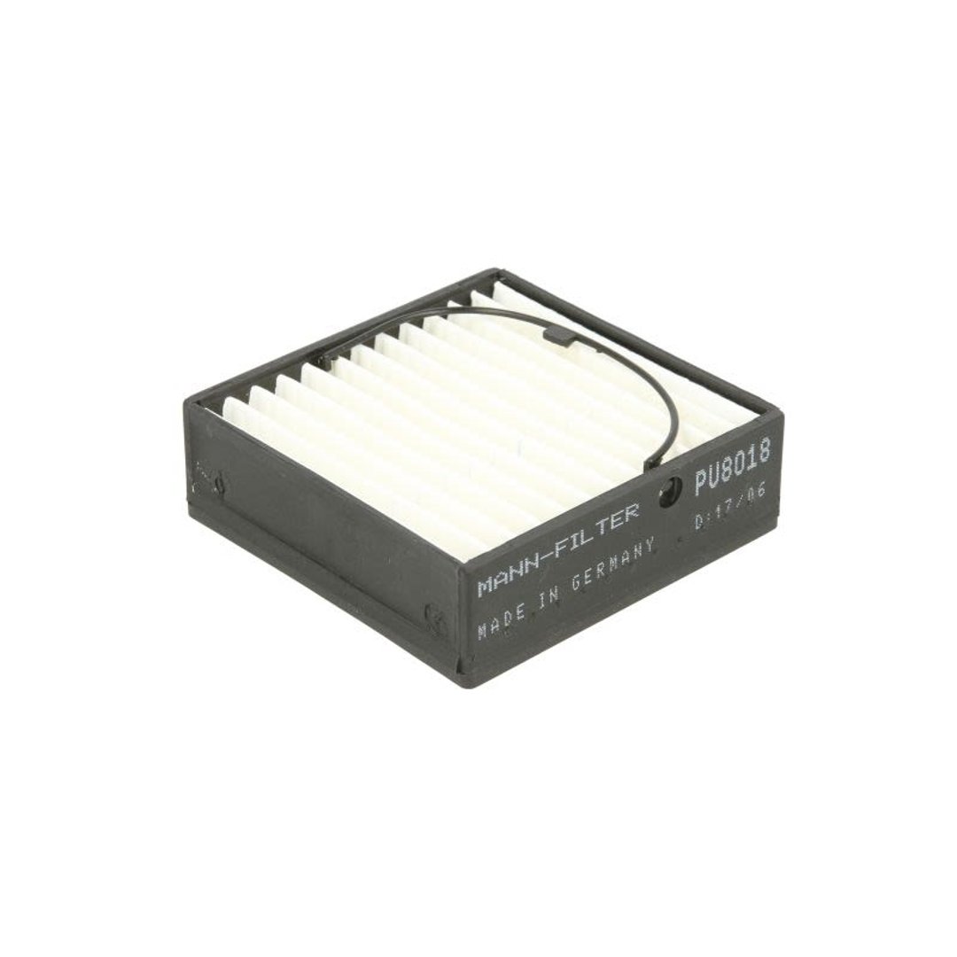 MANN Filtr paliwa PU 8018