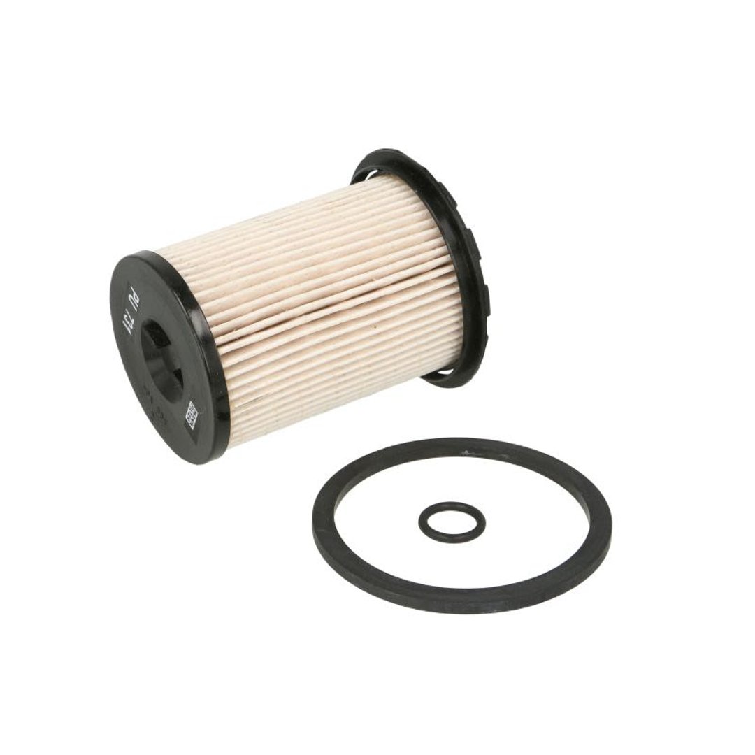 MANN Filter FILTR PALIWA MANN PU731X