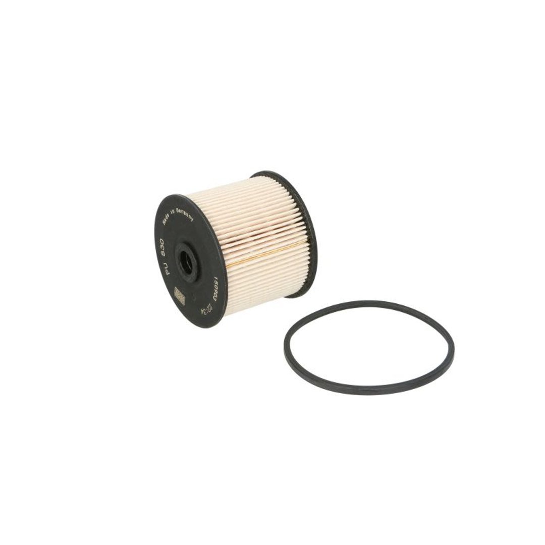 MANN Filtr paliwa -FILTER PU830X PU 830 x