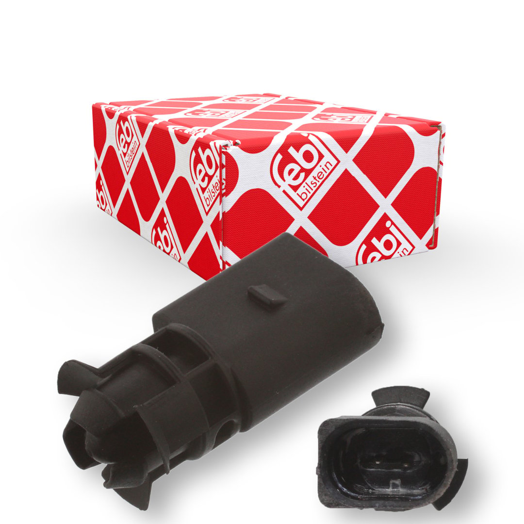 FEBI BILSTEIN Czujnik, temperatura zewnętrzna 37476 37476