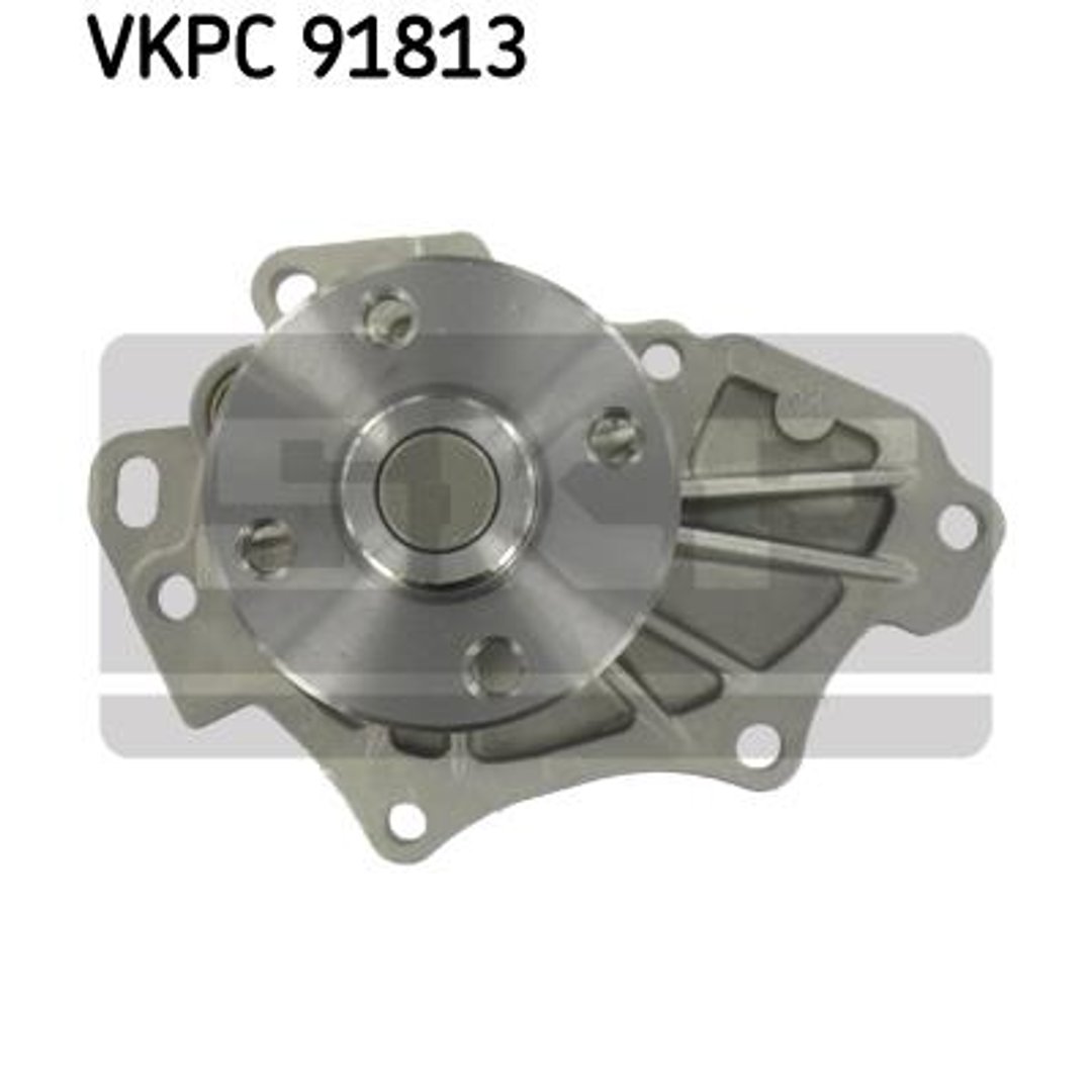 SKF Pompa wodna VKPC 91813