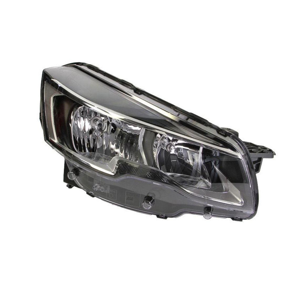 Reflektor Valeo 045441