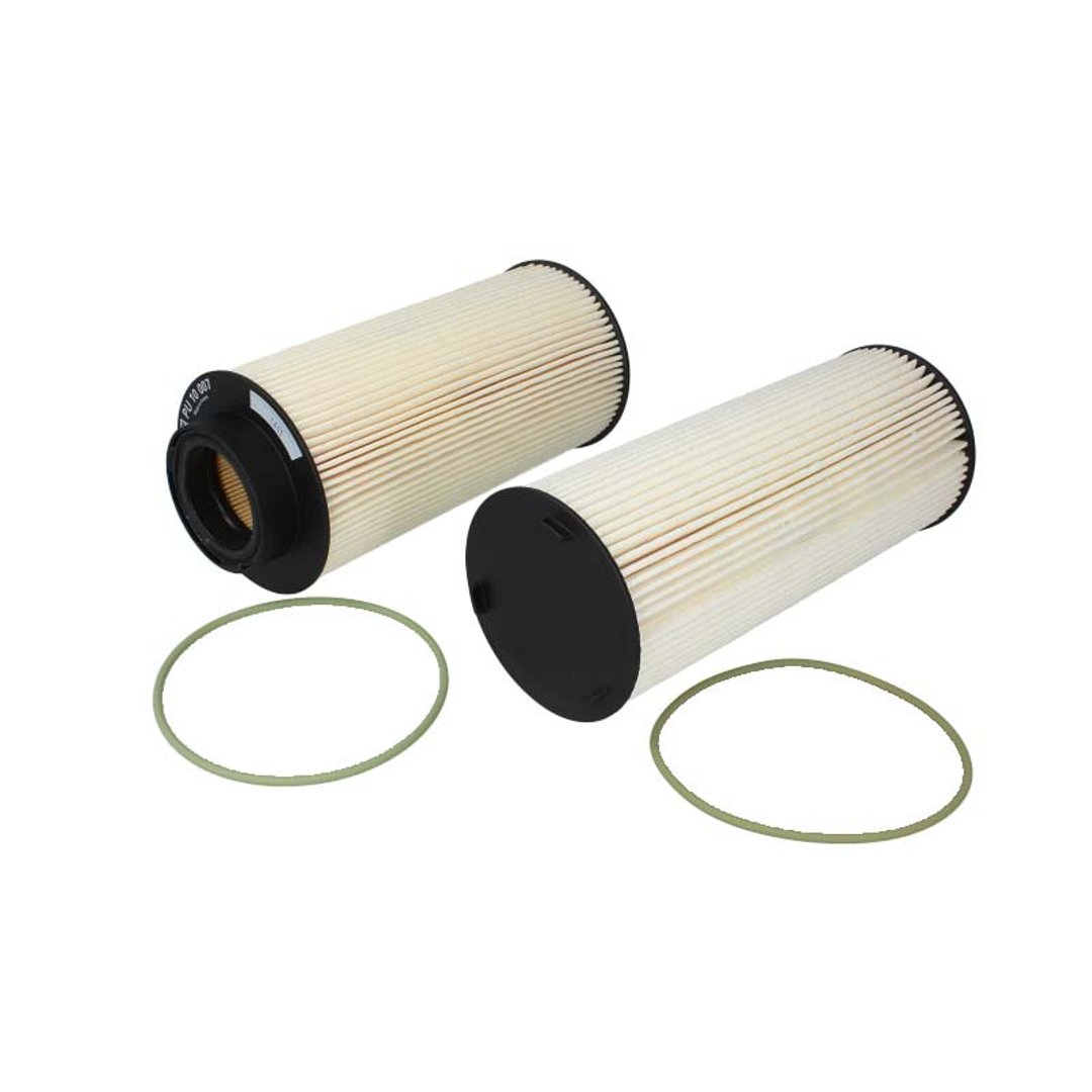 MANN Filtr paliwa -FILTER PU 10 003-2 x