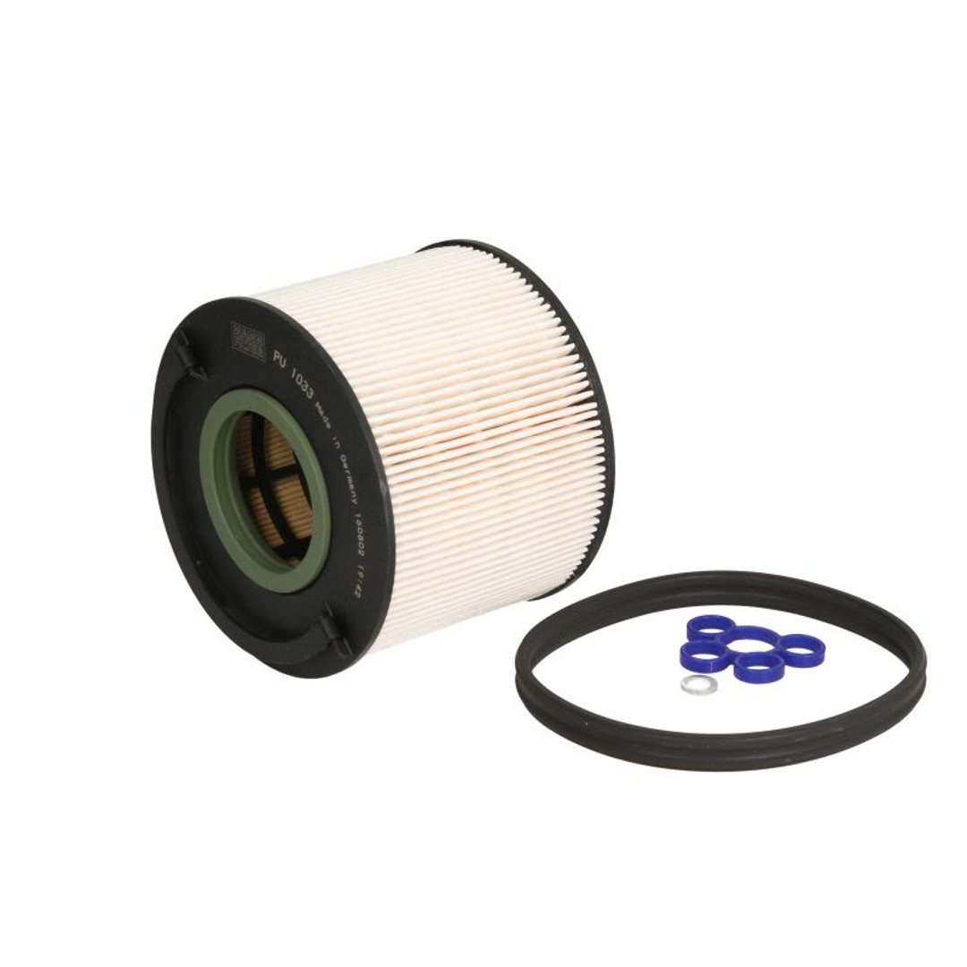 MANN Filter FILTR PALIWA MANN PU1033X