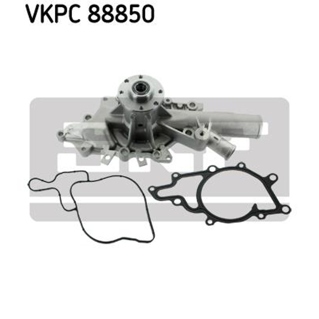 SKF Pompa wody VKPC 88850