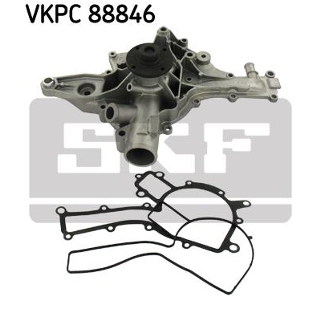 SKF Pompa wody VKPC 88846