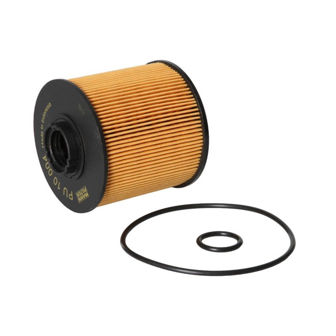 MANN Filtr paliwa PU 10 004 Z