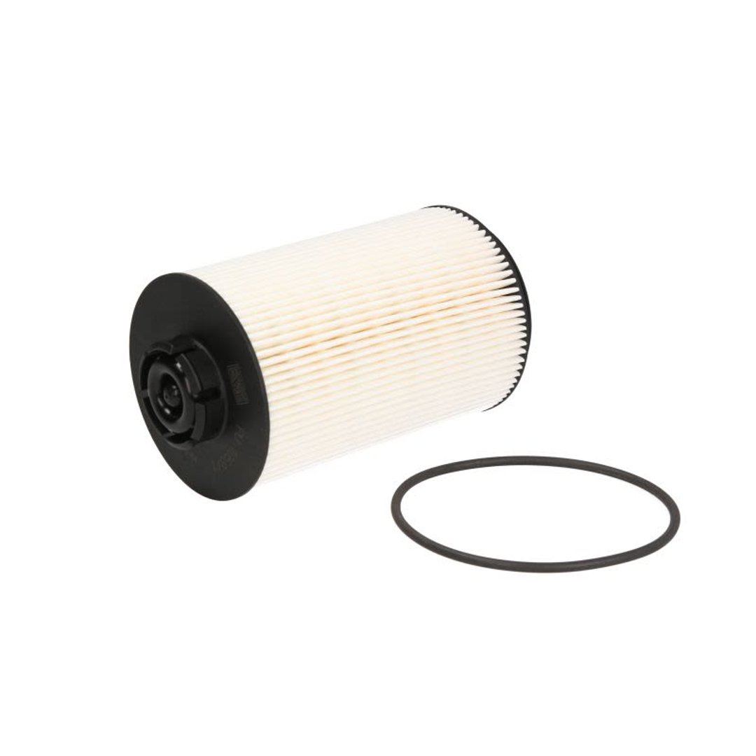 MANN Filtr paliwa PU 1058/1 X
