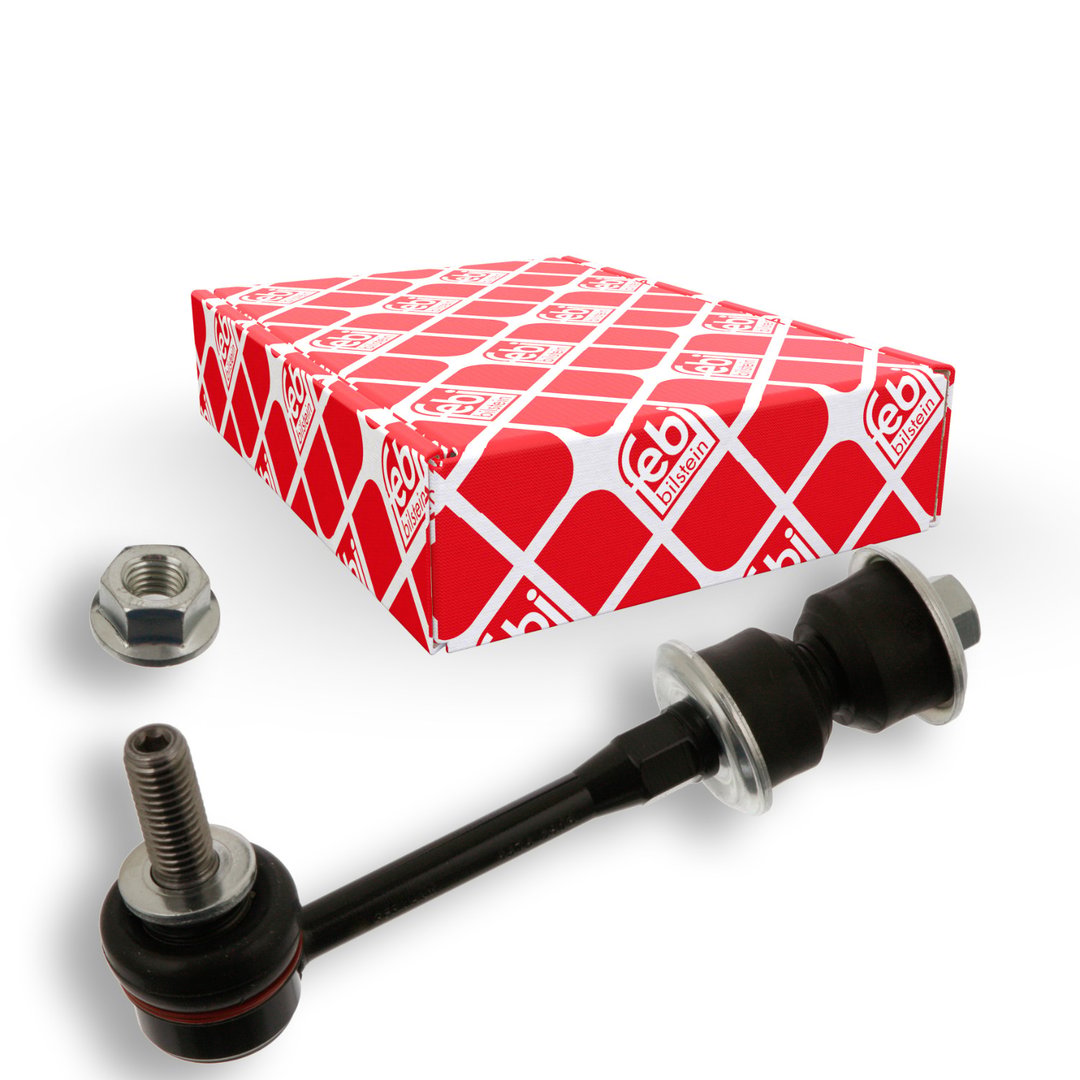 FEBI BILSTEIN Łącznik stabilizatora 43532