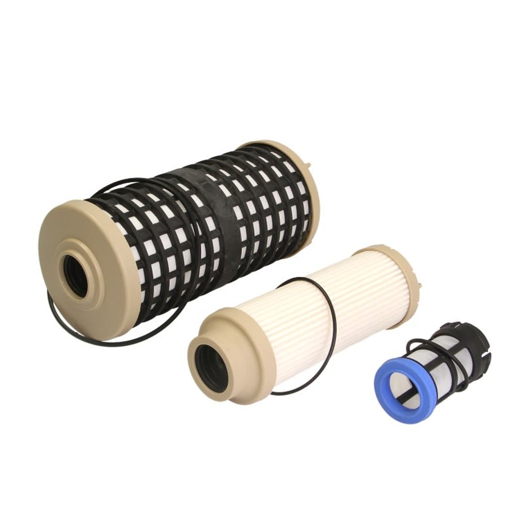 MANN FILTER Filtr paliwa FILTER PU 11 005-3 z PU 11 005-3 z