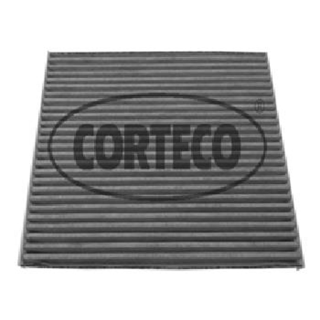 CORTECO Filtr, przewietrzanie przestrzeni pasażerskiej 80001781