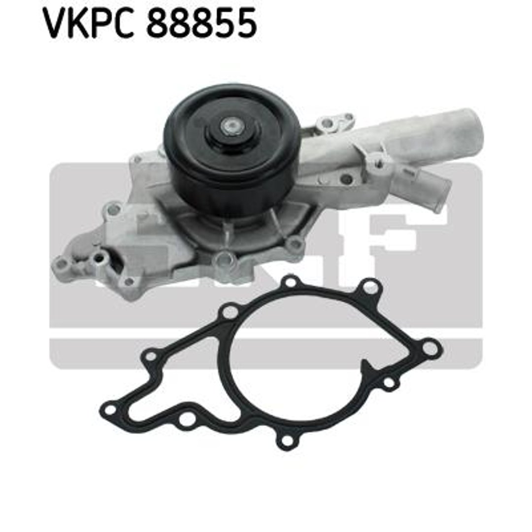 SKF Pompa wody VKPC 88855