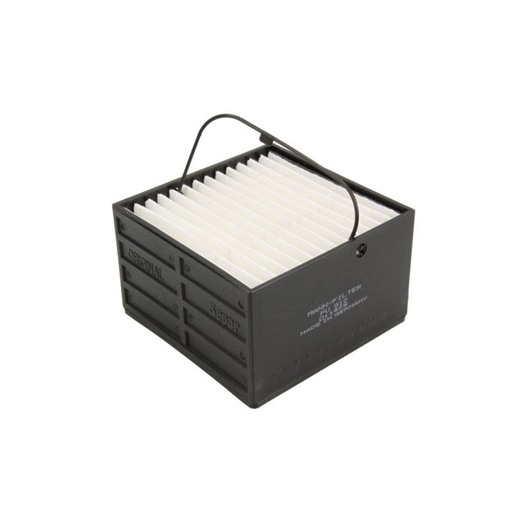 MANN Filtr paliwa -FILTER PU 910