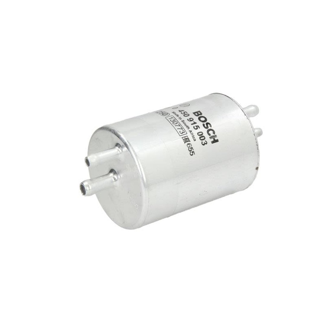 Bosch FILTR PALIWA MERCEDES CLK/KLASA C/E/S/SLK SZT BO 0450915003