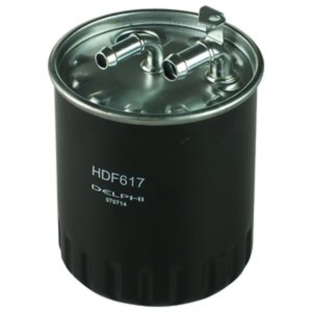 Filtr paliwa Delphi HDF617