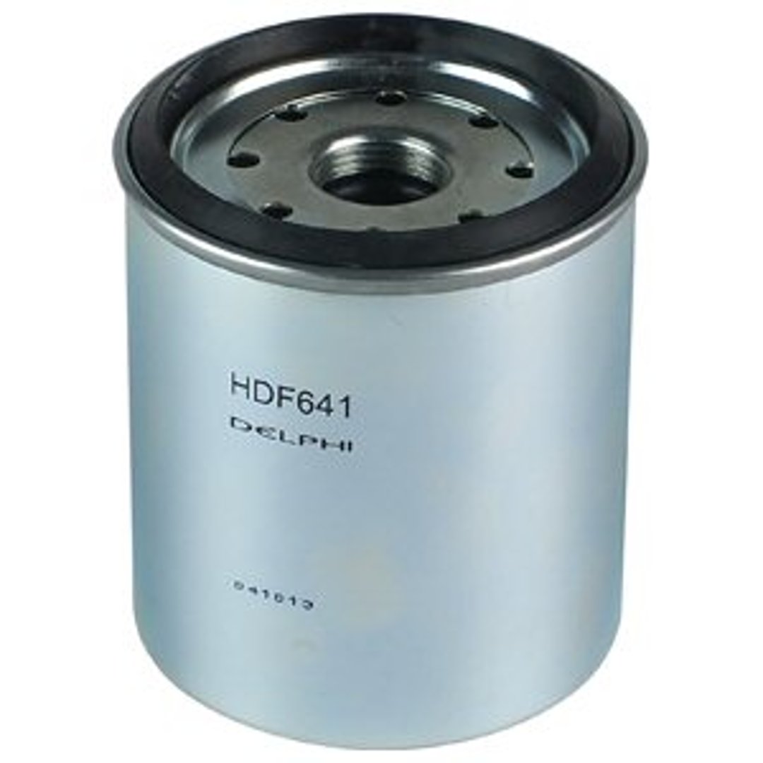 DELPHI filtr paliwa 1.6 TDCI roczniki od 10/2005 / HDF649