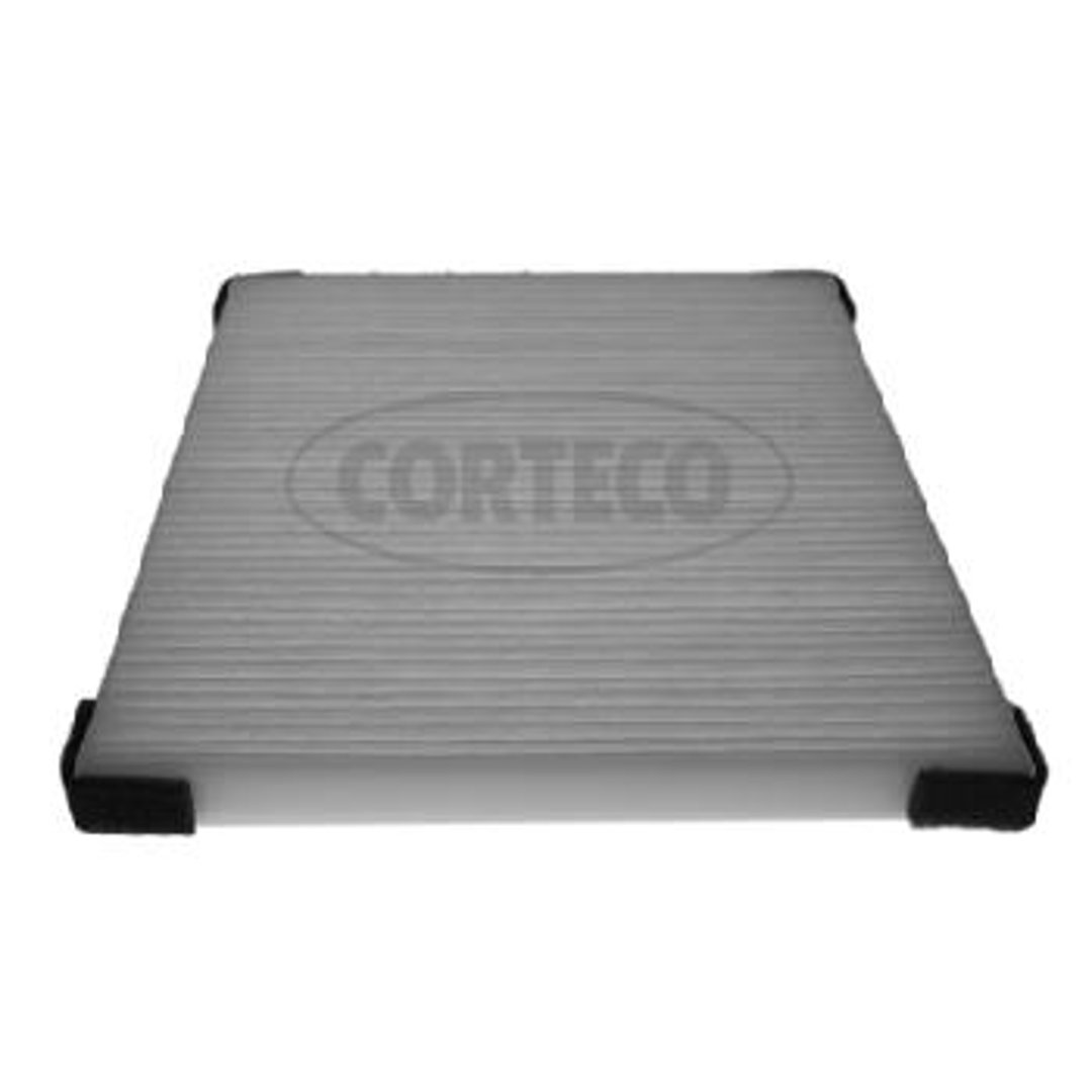 CORTECO Filtr, wentylacja przestrzeni pasażerskiej 80001789