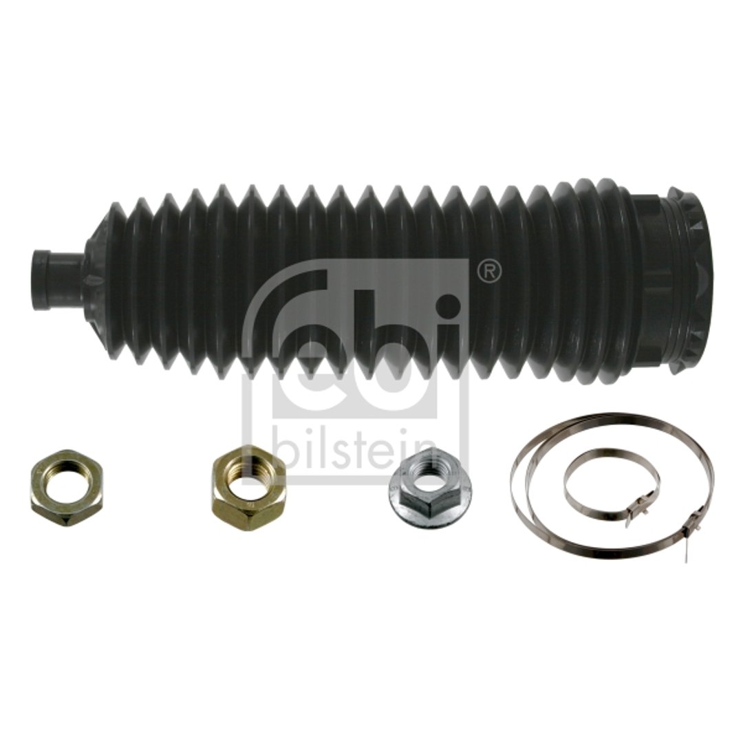 FEBI Zestaw osłon, układ kierowniczy BILSTEIN 21603
