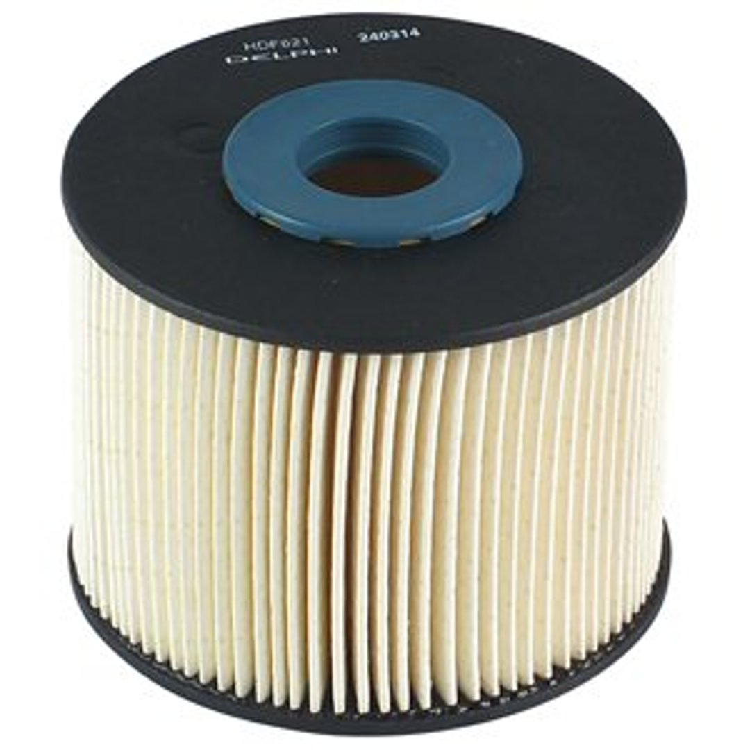 DELPHI Filtr paliwa HDF621
