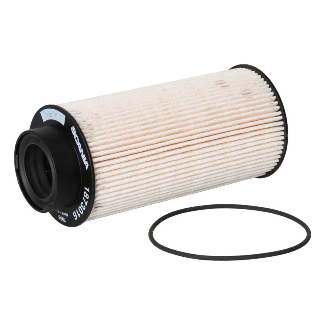 MANN Filtr paliwa PU 941 X