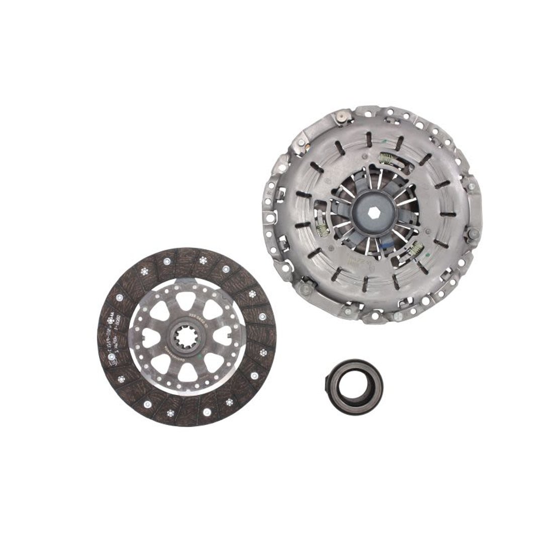 LUK ZESTAW SPRZĘGŁA  623323000 BMW 3/5 E46/E39 2,0/2,5 00-05 SAC