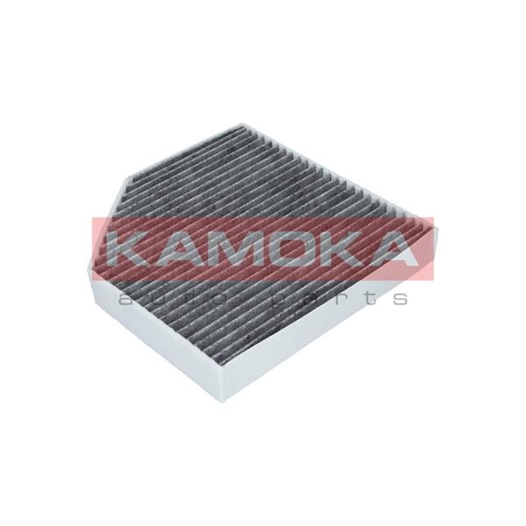 KAMOKA Filtr kabinowy F509301