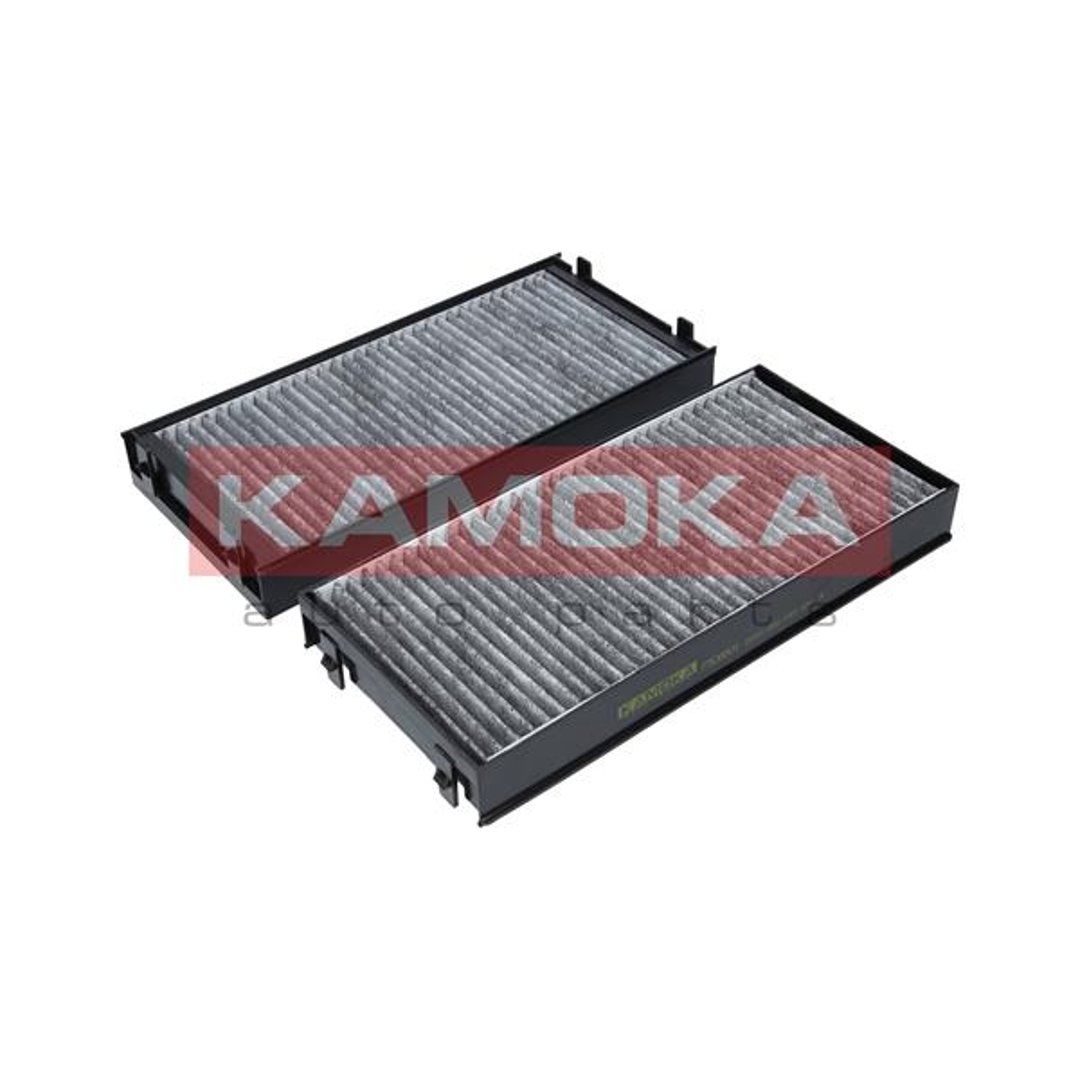 KAMOKA Filtr kabinowy F508801