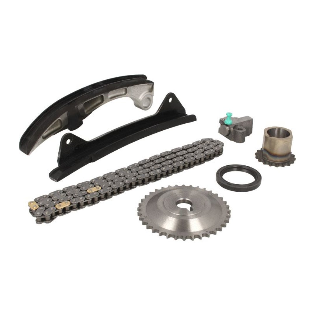 SKF Zestaw łańcucha rozrządu VKML 91008