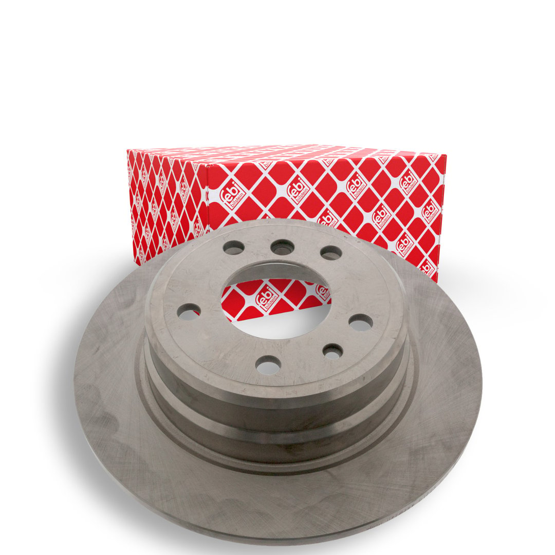 Febi Tarcza hamulcowa BILSTEIN 01723