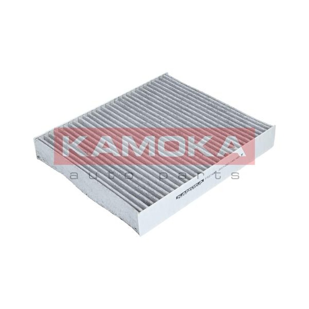 KAMOKA Filtr kabinowy F507401