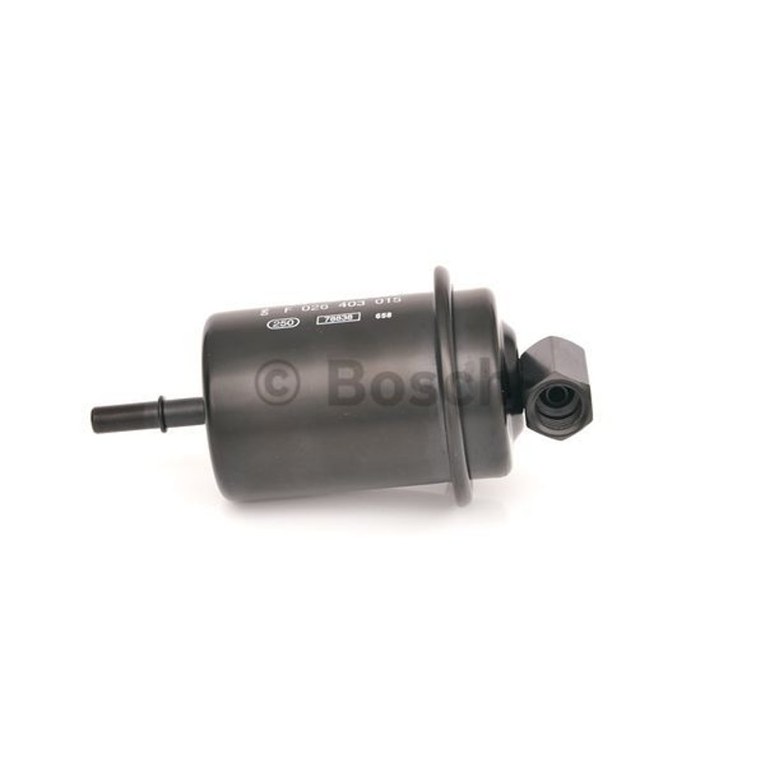 BOSCH F026403015 Filtr paliwa do samochodu F3015