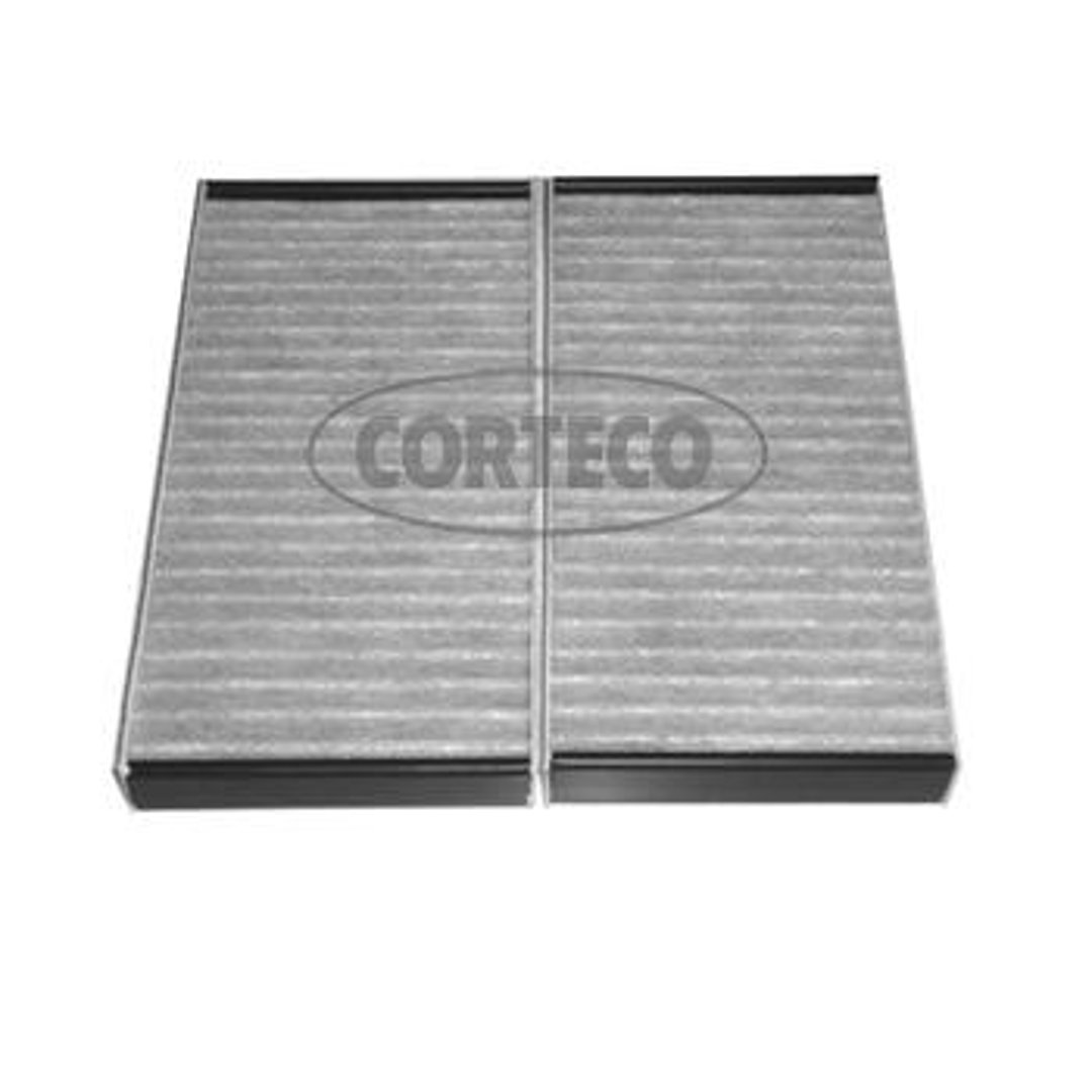 CORTECO Filtr, wentylacja przestrzeni pasażerskiej 80001719