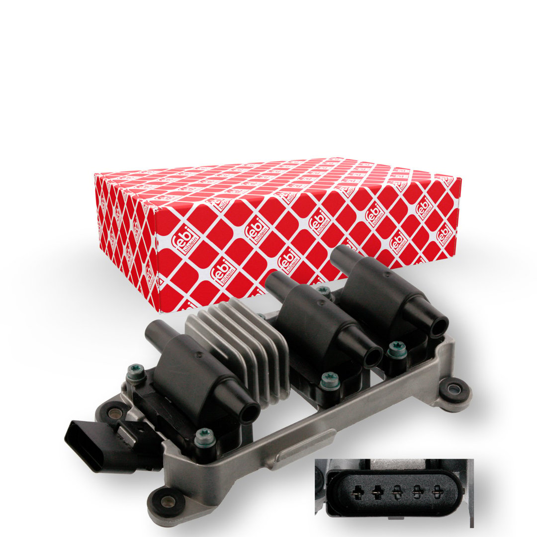 FEBI Cewka zapłonowa BILSTEIN 36177