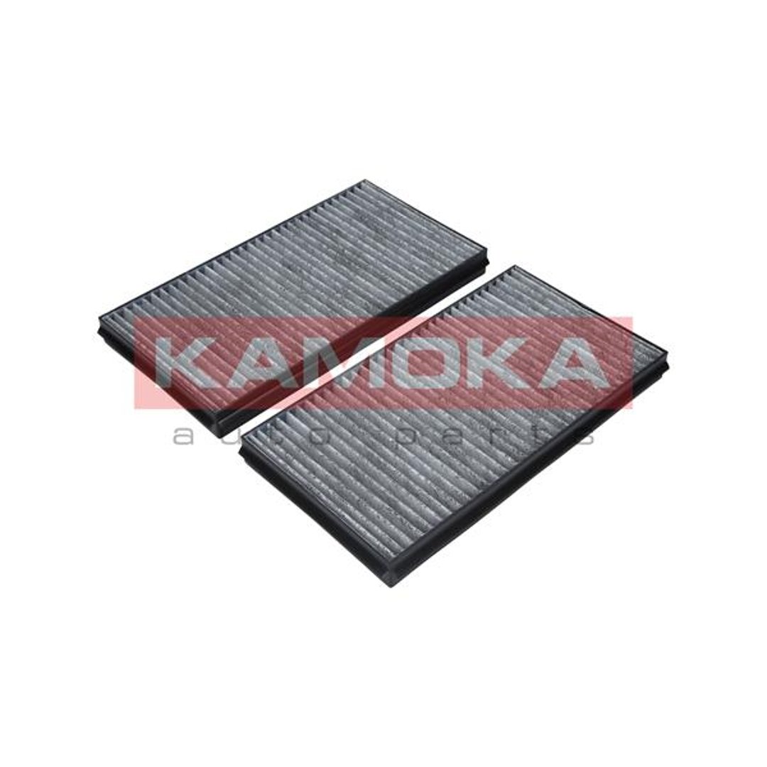 KAMOKA Filtr kabinowy F505301