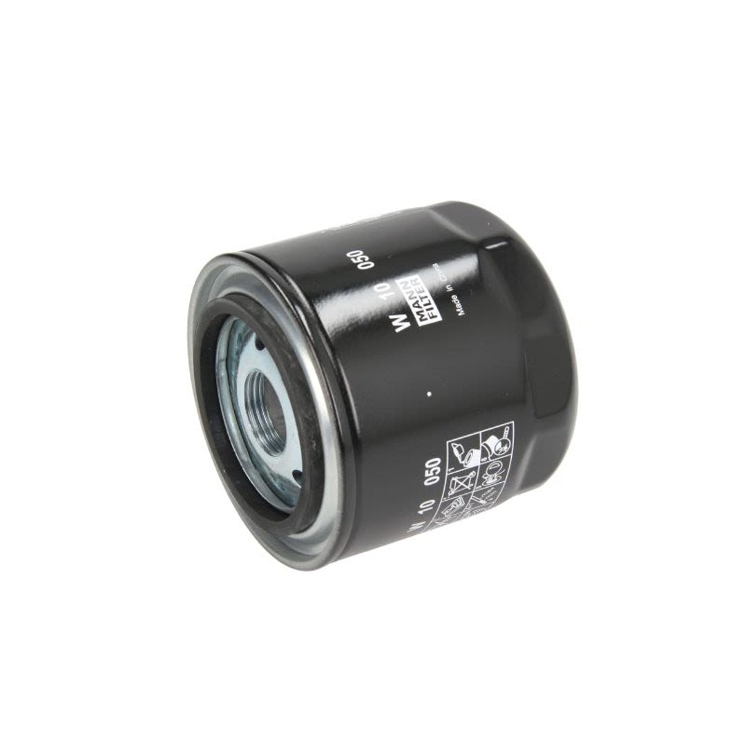 MANN Filtr oleju W 10 050 W 10 050