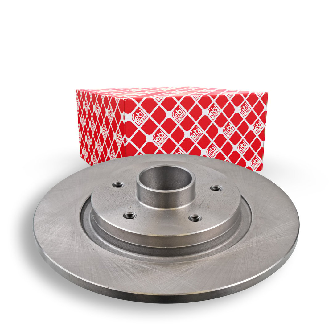 Febi Tarcza hamulcowa BILSTEIN 38304