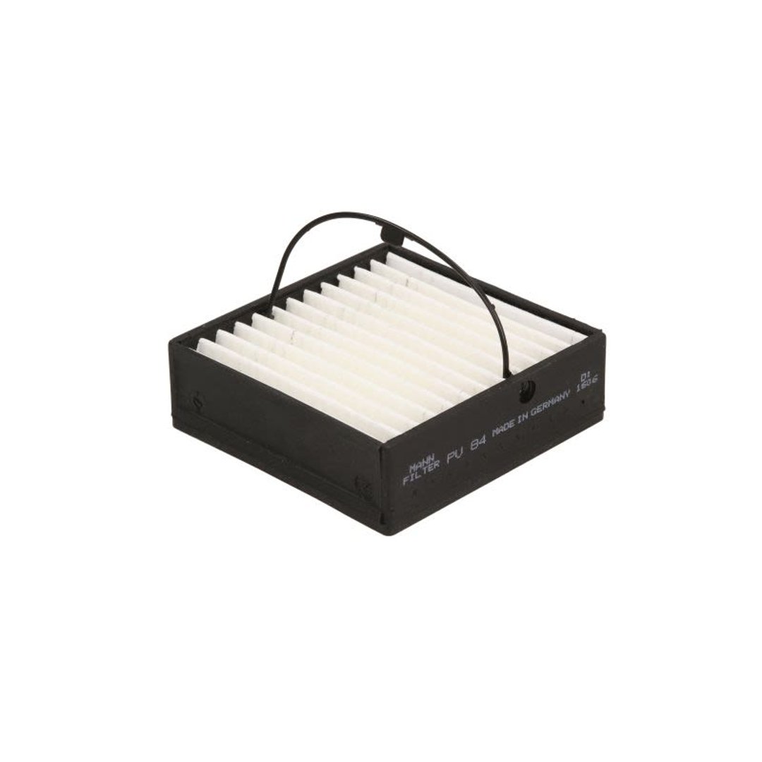 MANN Filtr paliwa PU 84